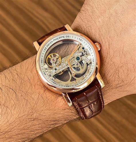 patek philippe copy wat|Patek Philippe watches copy.